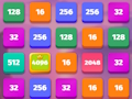 การจับคู่หมายเลข 2048  เกมออนไลน์