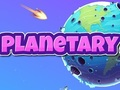 การโจมตีของดาวเคราะห์  เกมออนไลน์