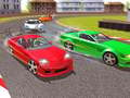 การแข่งขันการฝึกอบรม  เกมออนไลน์