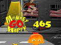 มังกี้โกแฮปปี้ สเตจ 465  เกมออนไลน์