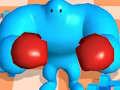 Punchy Race: เกมวิ่งและต่อสู้  เกมออนไลน์