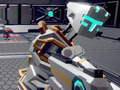 นักวิ่งหุ่นยนต์  เกมออนไลน์