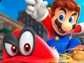 ซูเปอร์มาริโอโอดิสซีย์ 64  เกมออนไลน์