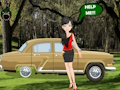 ช่วยในการซ่อมรถ  เกมออนไลน์