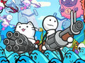 สติกแมนปืนหนึ่งอัน  เกมออนไลน์