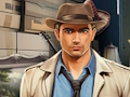 นักสืบท่าเรือ  เกมออนไลน์