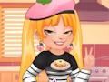 มัฟฟินครัวของ Roxie  เกมออนไลน์