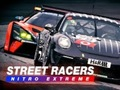 นักแข่งข้างถนน Nitro Extreme  เกมออนไลน์