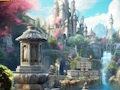 หลบหนีปราสาทลึกลับ  เกมออนไลน์