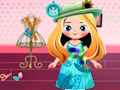 ช่างตัดเสื้อตัวน้อย DIY แฟชั่น  เกมออนไลน์