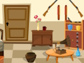 การหลบหนีของคุณยายหนุ่ม เกมออนไลน์