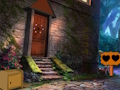 การหลบหนีของยีราฟที่มีเสน่ห์ เกมออนไลน์