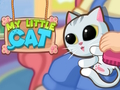 แมวน้อยของฉัน  เกมออนไลน์