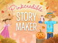 ผู้สร้างเรื่องราว Pinkcredible  เกมออนไลน์