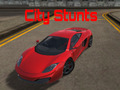 สตั๊นต์เมือง เกมออนไลน์