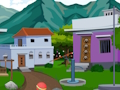 การหลบหนีของนกหัวขวานที่ร่าเริง เกมออนไลน์