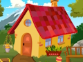 ช่วยชายแก่ในพื้นที่ของฉัน เกมออนไลน์