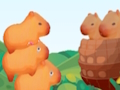 คาปิบาราไดซ์  เกมออนไลน์