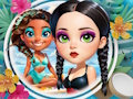 เวฟ ชิค โอเชี่ยน แฟชั่น เฟรนซี่  เกมออนไลน์
