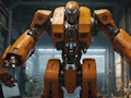 Robot Wars: การเพิ่มขึ้นของการต่อต้าน  เกมออนไลน์