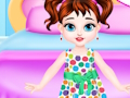 เบบี้เทย์เลอร์กลับไปโรงเรียน  เกมออนไลน์