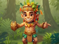 ชนเผ่าบิด  เกมออนไลน์