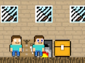 หนีบ้านคู่  เกมออนไลน์