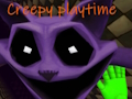 เวลาเล่นน่าขนลุก  เกมออนไลน์