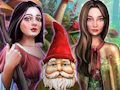 ป่าเทพนิยาย  เกมออนไลน์