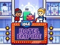 อาณาจักรโรงแรมเฉื่อย เกมออนไลน์
