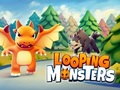 วนลูปมอนสเตอร์  เกมออนไลน์