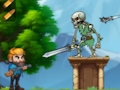 พายุกระสุน  เกมออนไลน์