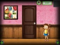 ห้องเด็ก Amgel Escape 208  เกมออนไลน์