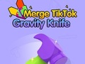 รวมมีดแรงโน้มถ่วง Tiktok  เกมออนไลน์