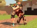Bed Wars 3D ปกป้องเตียงของคุณ  เกมออนไลน์
