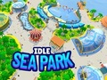 อุทยานทะเลไอเดิล  เกมออนไลน์