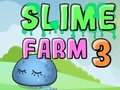 สไลม์ฟาร์ม 3  เกมออนไลน์