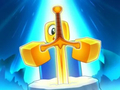 Roblox: วาดดาบของคุณ  เกมออนไลน์