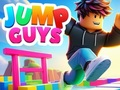 พวกกระโดด  เกมออนไลน์