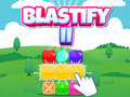 บลาสติฟาย II เกมออนไลน์