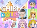ผู้สร้างอวาตาร์ตุ๊กตา Chibi  เกมออนไลน์