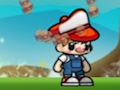 เบอร์เกอร์ฟาร์ม  เกมออนไลน์