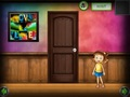 ห้องเด็ก Amgel Escape 210  เกมออนไลน์
