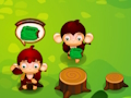 จังเกิ้ลคาเฟ่  เกมออนไลน์