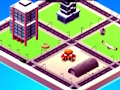 เมืองบ้า 3D  เกมออนไลน์