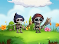 ลูกศร's Edge  เกมออนไลน์