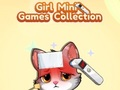 คอลเลกชันมินิเกมสาว  เกมออนไลน์