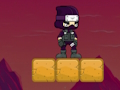 นินจาหนี  เกมออนไลน์