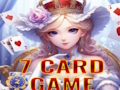 เกมไพ่เซเว่น  เกมออนไลน์