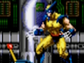 วูล์ฟเวอรีน - Adamantium Rage  เกมออนไลน์
